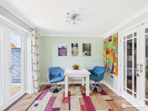 Kitchen/Dining Room- click for photo gallery